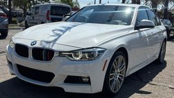 2018 BMW 3 Series 340i