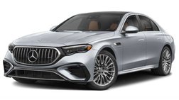 2026 Mercedes-Benz E-Class AMG E 53 HYBRID