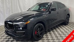 2022 Maserati Levante GT