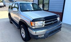 2000 Toyota 4Runner SR5