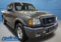 2005 Ford Ranger EDGE