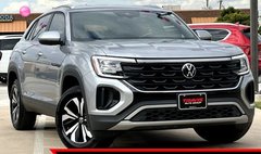 2024 Volkswagen Atlas Cross Sport SE