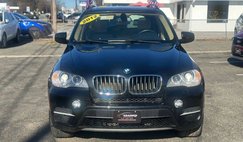 2012 BMW X5 xDrive35i Sport Activity