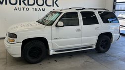 2005 GMC Yukon Denali