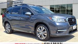 2022 Subaru Ascent Touring