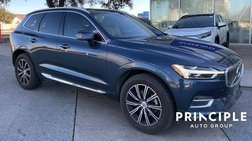 2020 Volvo XC60 T5 Inscription