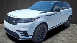 2026 Land Rover Range Rover Velar P250 Dynamic SE