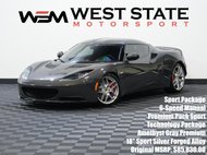 2014 Lotus Evora 2+2