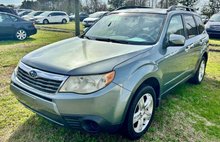 2009 Subaru Forester 2.5 X Premium