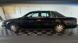 2005 Cadillac DeVille Base
