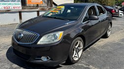 2015 Buick Verano Base