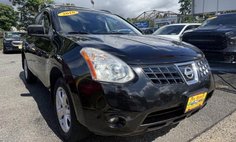 2010 Nissan Rogue SL