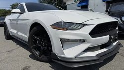 2020 Ford Mustang Premium