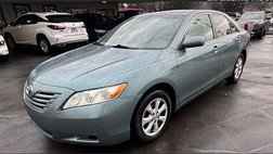 2009 Toyota Camry Base