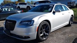 2023 Chrysler 300 S V6