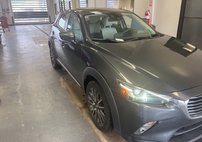 2017 Mazda CX-3 Grand Touring