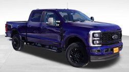 2026 Ford Super Duty F-350 XLT