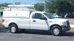 2010 Ford F-150 XL