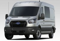 2021 Ford Transit 350