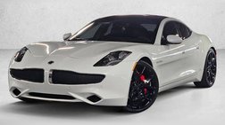 2019 Karma Revero Base