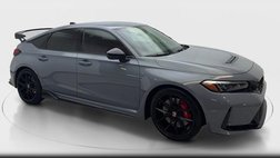 2023 Honda Civic Type R