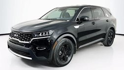 2022 Kia Sorento LX