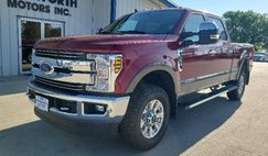 2019 Ford Super Duty F-250 Lariat