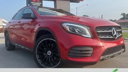 2020 Mercedes-Benz GLA-Class GLA 250 4MATIC