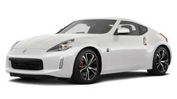 2020 Nissan 370Z Base