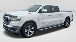 2019 Ram Ram Pickup 1500 Laramie