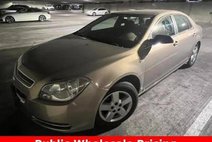 2008 Chevrolet Malibu LS