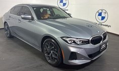 2025 BMW 3 Series 330i xDrive