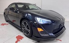 2014 Scion FR-S 