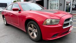 2011 Dodge Charger SE