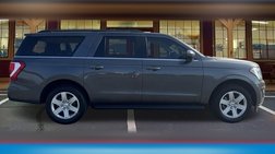 2021 Ford Expedition MAX XLT