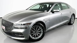 2023 Genesis G80 2.5T