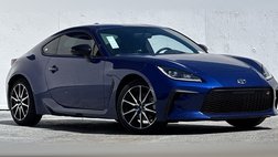 2024 Toyota GR86 Base