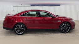 2018 Ford Taurus SEL