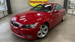 2008 BMW 3 Series 335i