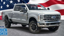 2026 Ford Super Duty F-250 Lariat