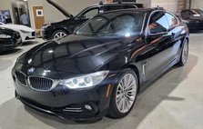 2014 BMW 4 Series 435i