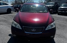 2007 Lexus ES 350 Base