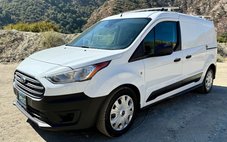 2019 Ford Transit Connect XL