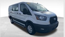2024 Ford Transit 250