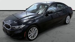 2023 BMW 3 Series 330i