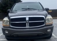 2004 Dodge Durango SLT