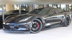 2016 Chevrolet Corvette Z06