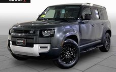 2025 Land Rover Defender 110 P300 S