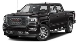2016 GMC Sierra 1500 Denali