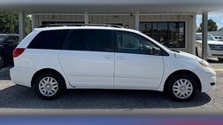 2008 Toyota Sienna LE